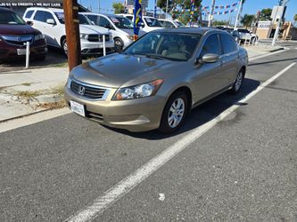2009 Honda Accord