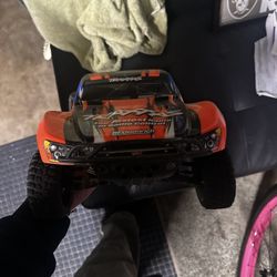 Rc Car