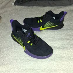 Nike MAMBA Fury Men's