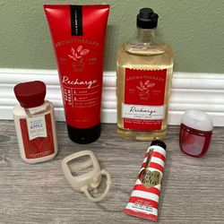 New Bath & Body Works Bundle Gift Set