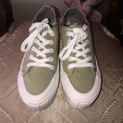 ZAPATOS DE MUJER SIZE:9
