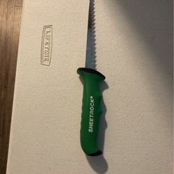 Drywall Saw
