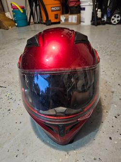 ATV/Motorcycle helmet
