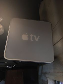 Apple TV