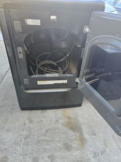 dryer in very good condition