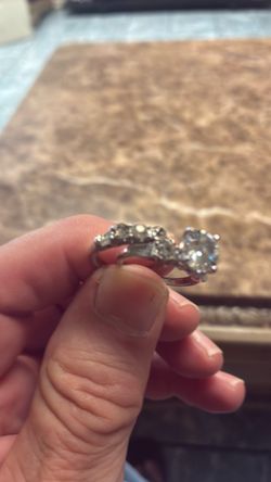 Rings, 2