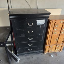 Drawer Dresser 
