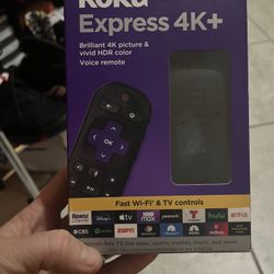 Roku Streaming Stick