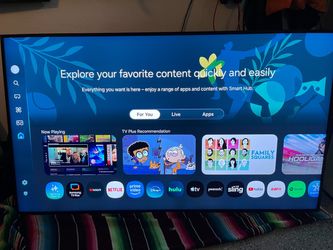 Samsung The Frame TV