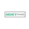 Greene’s Things