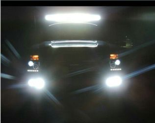 HIDs and Leds for all vehicles