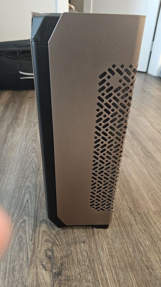 Premium Mini-ITX W/O GPU