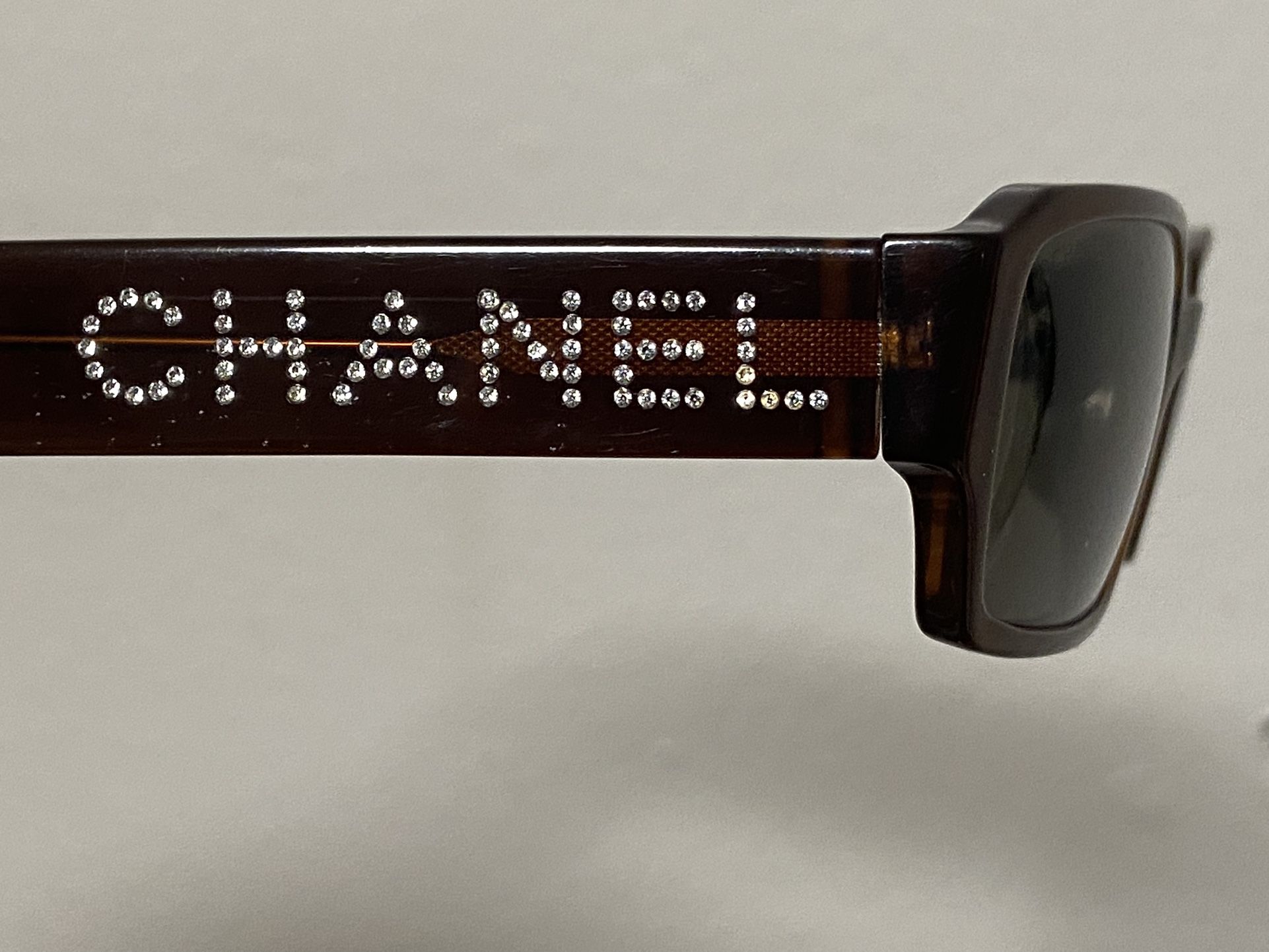 Chanel Sunglasses Great Condition