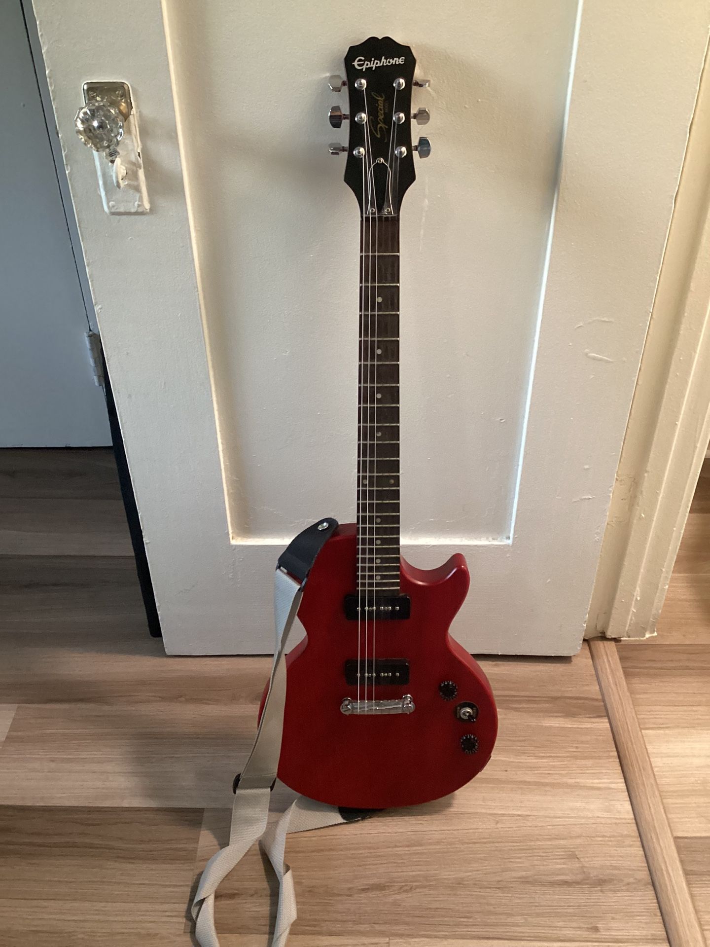 Epiphone Les Paul Special 1 P90 Electric Guitar