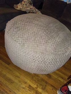 XL bean bag chair