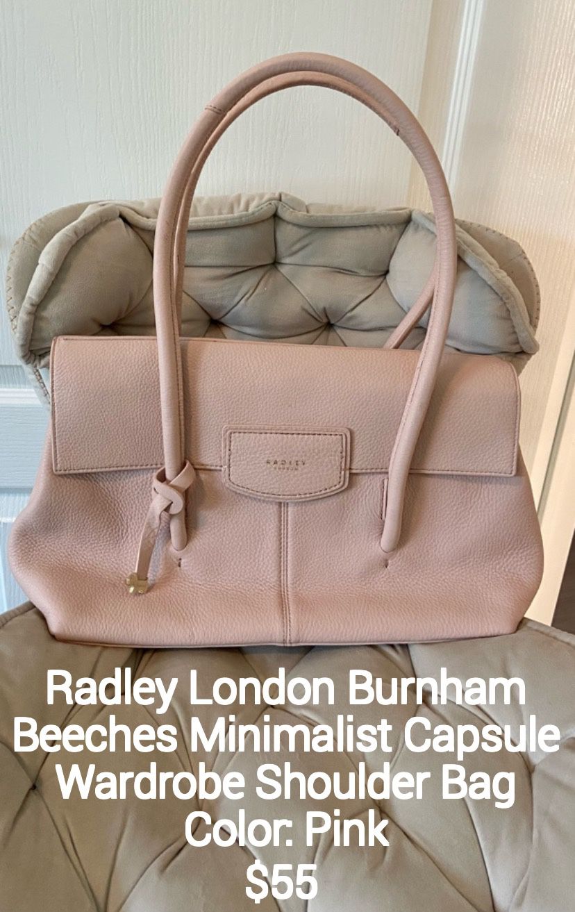 Radley Shoulder Bag