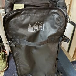 REI Big Haul 34” Rolling Duffel
