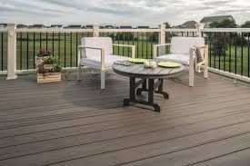 Composite Decking