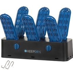 Eco-Friendly Vent Glove Dryer  *Brand New*