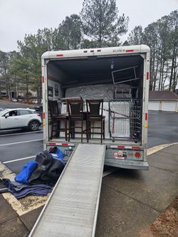 MOVER MOVING COMPANY