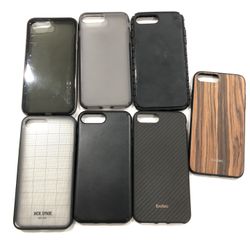 iPhone 8 Plus Cases