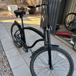 Men’s Beach Cruiser 