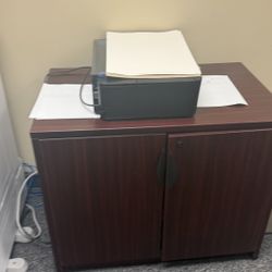 Cabinet For Sale