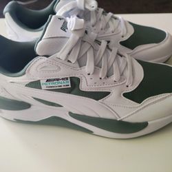 Puma Xray - F1 Mercedes  Editon