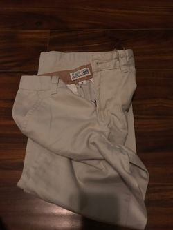 Boys slack size 8