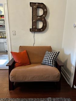 Futon Chair