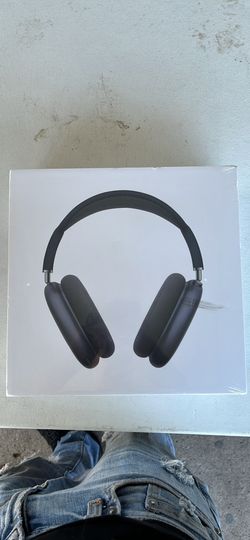 Airpods Max