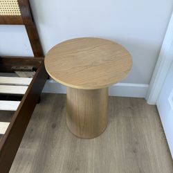 Side Tables (2) 
