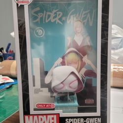 Spider Gwen funko Pop