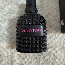 Valentino cologne