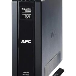Apc Pro 1500