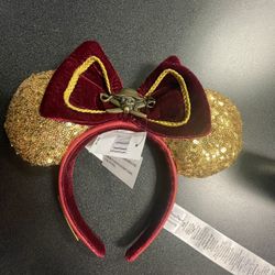 Loungefly 2022 Pirates Of The Caribbean Disney Ears