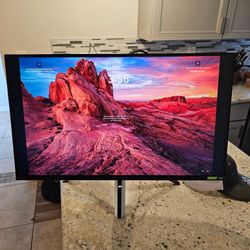 Sony 27" INZONE M9 4K HDR 144Hz Gaming Monitor with NVIDIA G-SYNC 