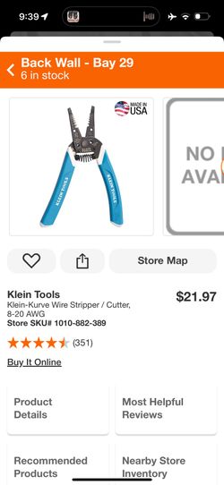 Klein Tool