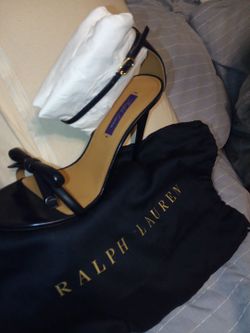 Ralph Lauren purple 🟣 label