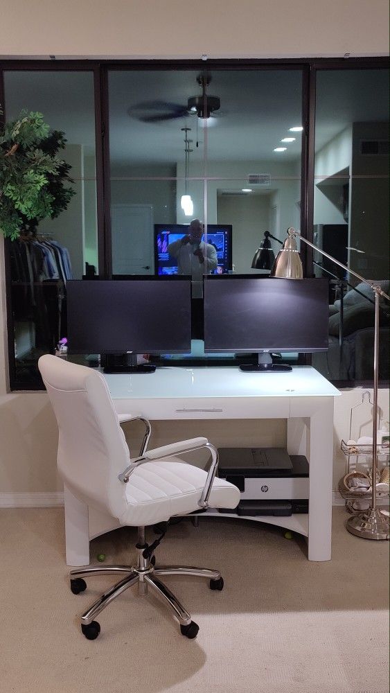 Business Workstation
