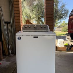 Maytag Washing Machine