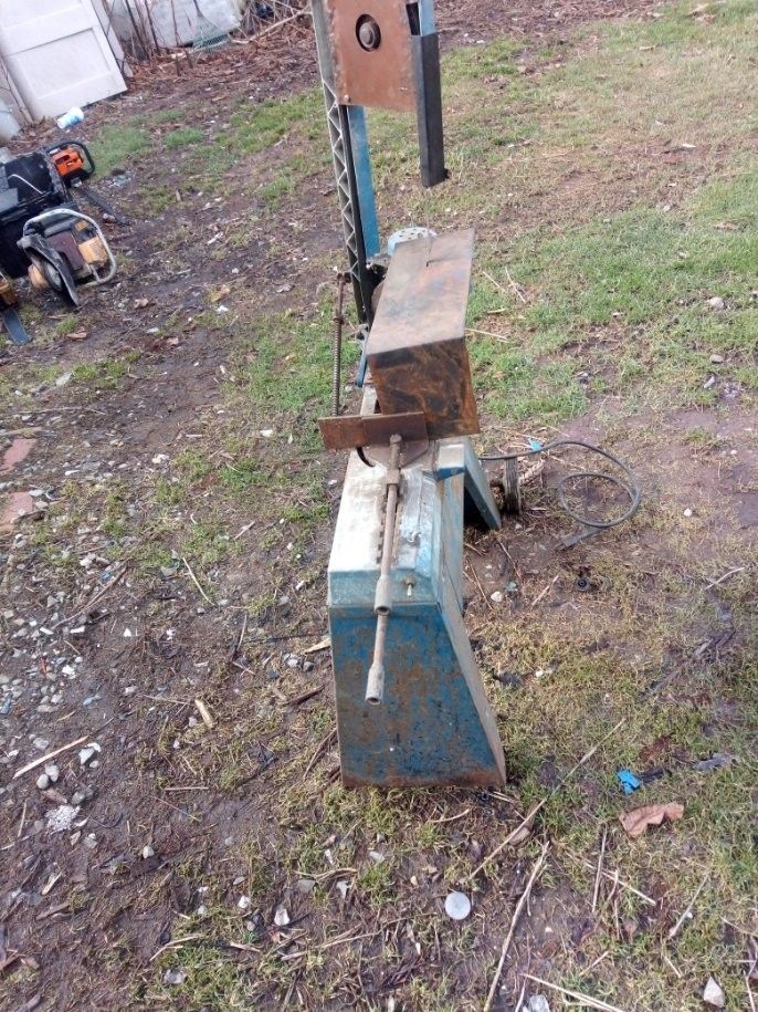 Bandsaw