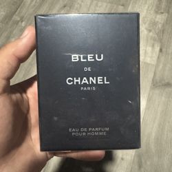 Men’s Cologne 