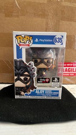 funko POP figurine