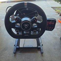 VELOCITYONE RACE RACING SIM CONTROLLER