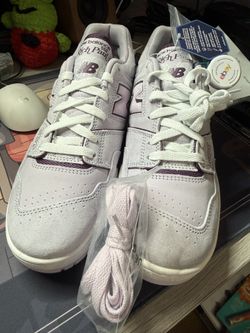 New Balance 550 Rich Paul Size 9.5