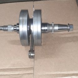 2104 Kawasaki kx250f  CRANKSHAFT 
