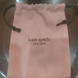 Kate  SPADE Cloth Pouch
