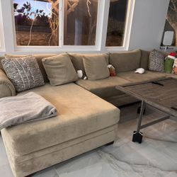 Sectional Sofa