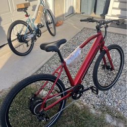 KENT VALKYRIE E BIKE